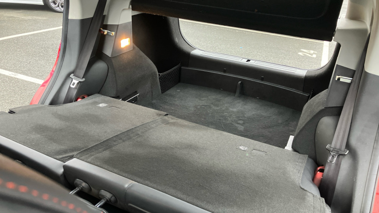 MG ZS 1.5 VTi-TECH Exclusive 5dr Petrol Hatchback